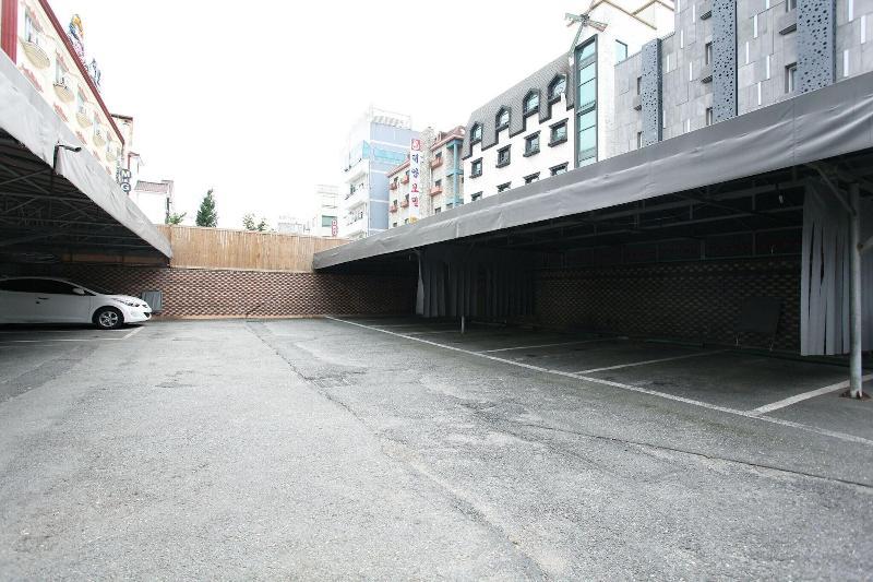 Gyeryong Hotel Venus image