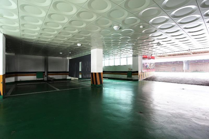 Gyeryong Hotel Venus image