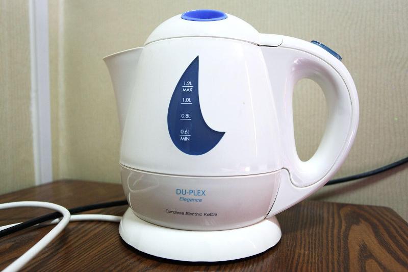 Gyeryong Hotel Venus image