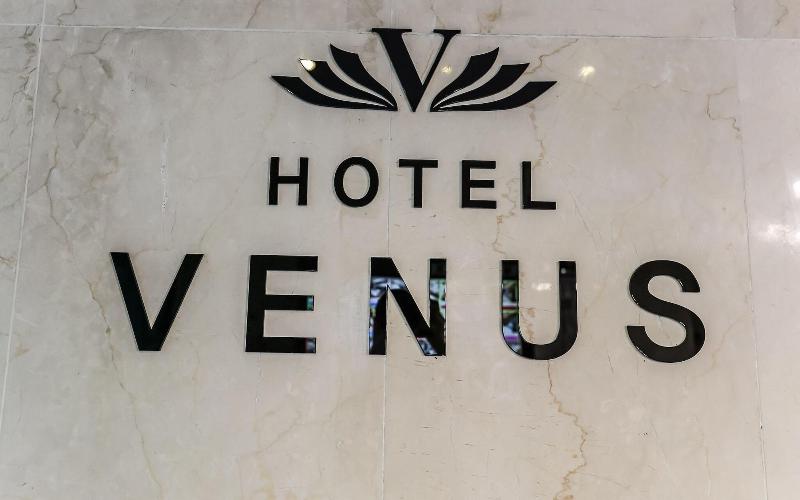 Gyeryong Hotel Venus image