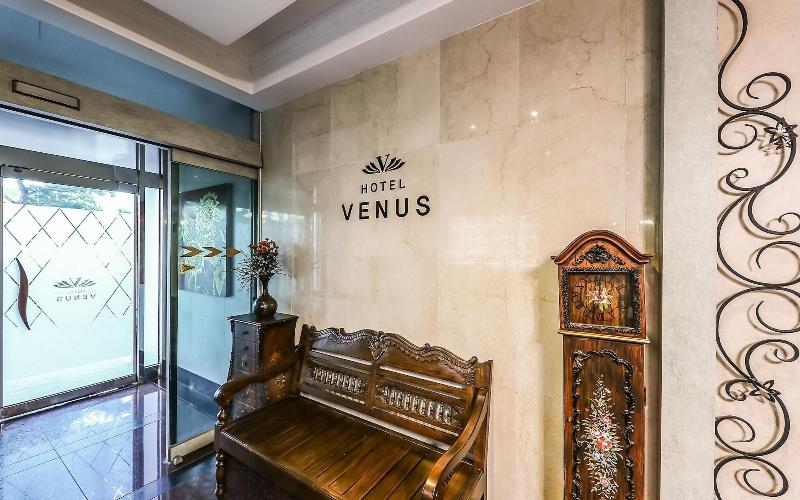 Gyeryong Hotel Venus image