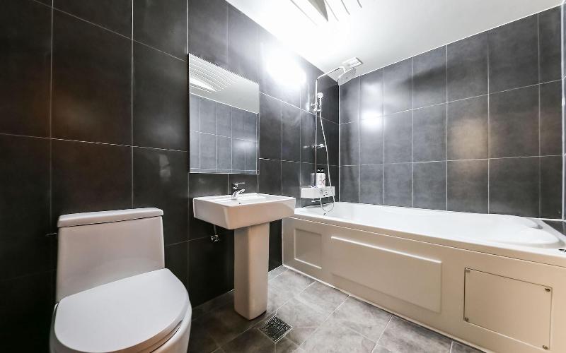 Gyeryong Hotel Venus image