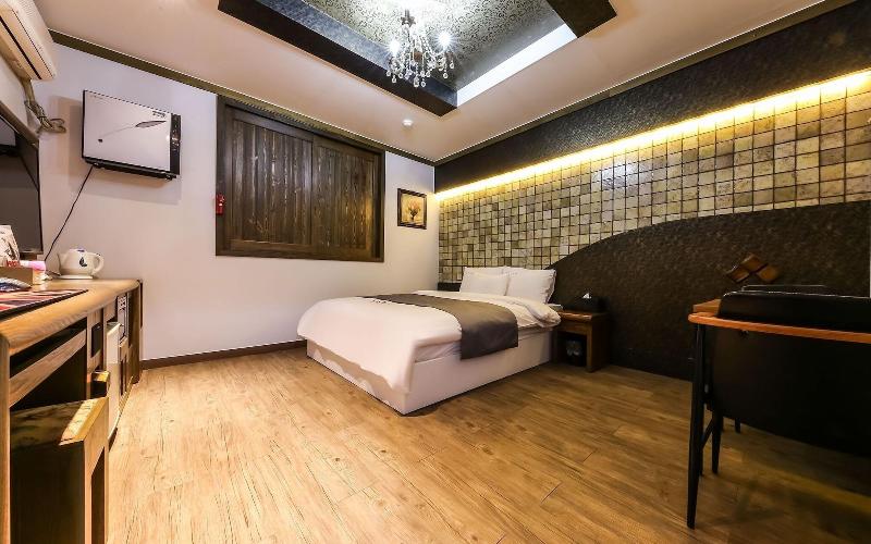 Gyeryong Hotel Venus image
