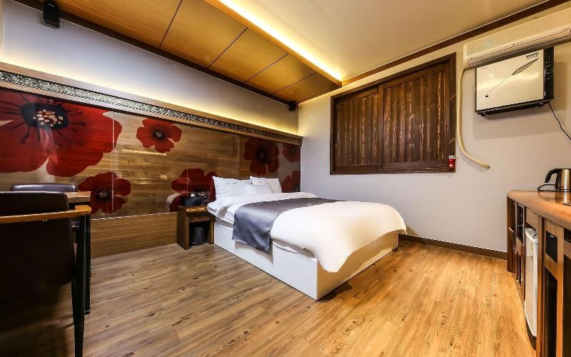 Gyeryong Hotel Venus image