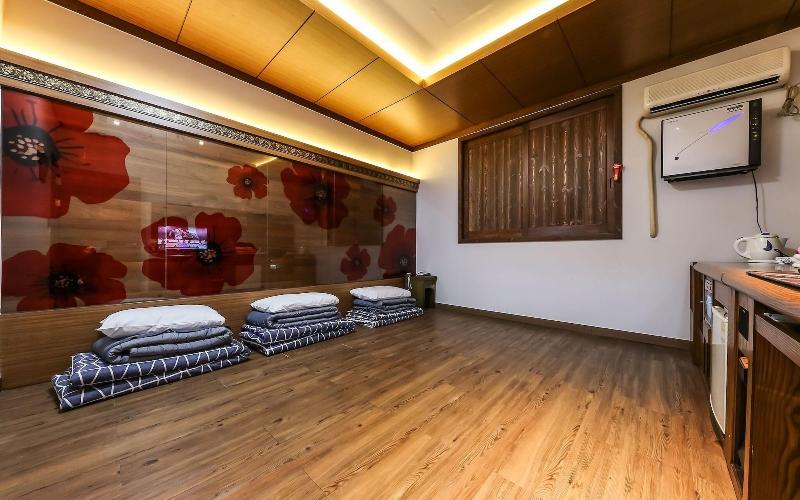 Gyeryong Hotel Venus image