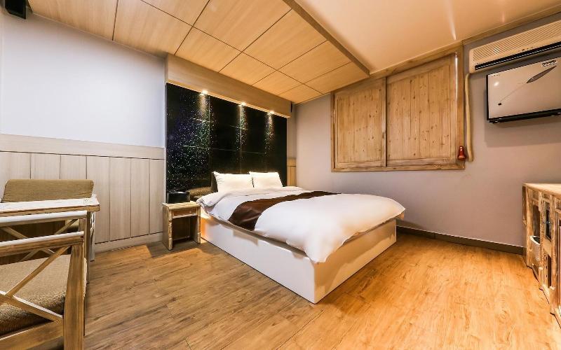 Gyeryong Hotel Venus image