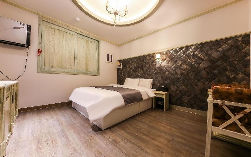 Gyeryong Hotel Venus image