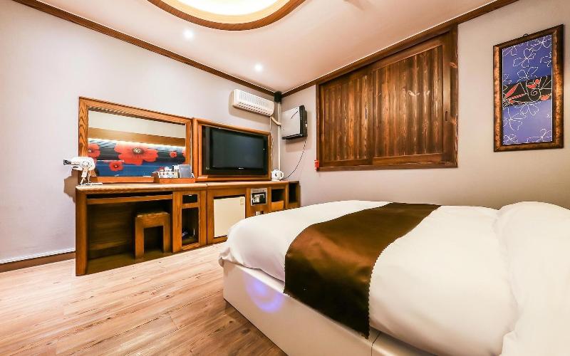 Gyeryong Hotel Venus image