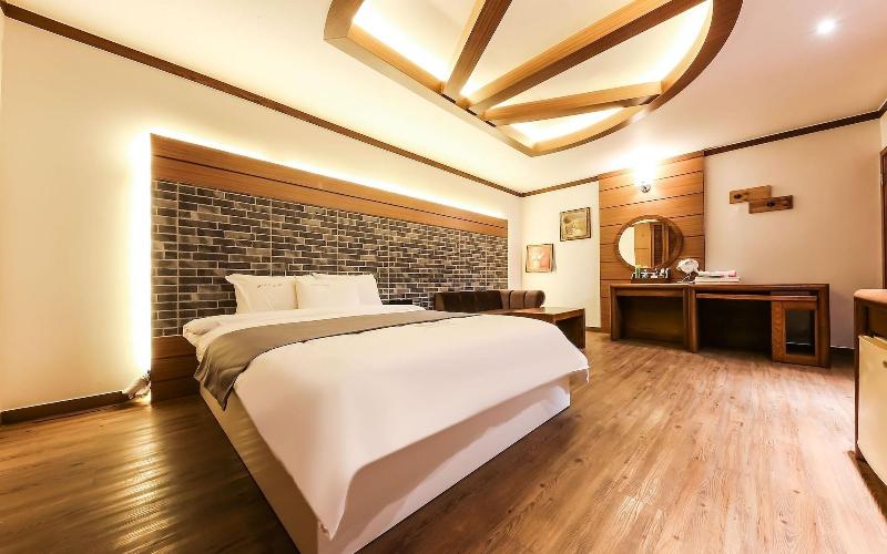 Gyeryong Hotel Venus image