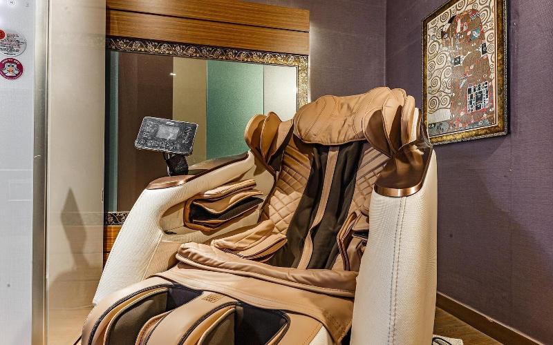 Gyeryong Hotel Venus image
