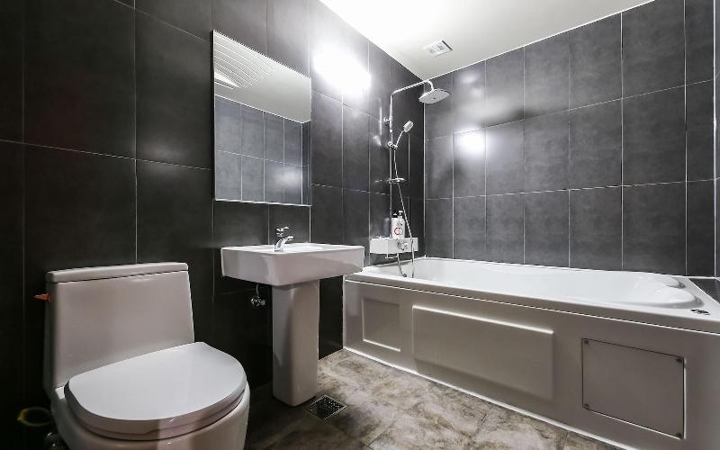 Gyeryong Hotel Venus image