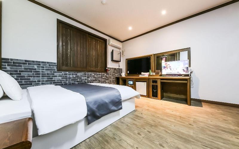 Gyeryong Hotel Venus image