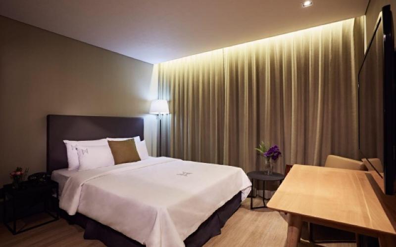 Seongnam Moran Healasis image