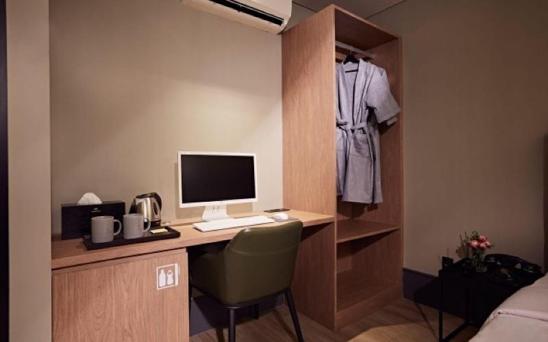Seongnam Moran Healasis image