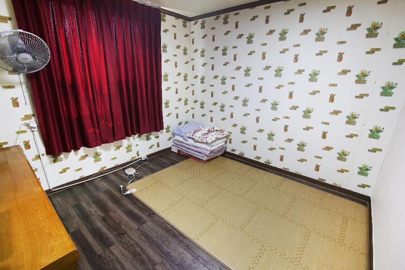 Nonsan Hwangje Motel image