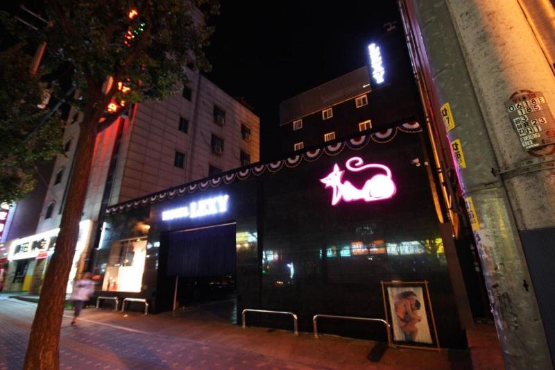Seongnam Lexy — main photo