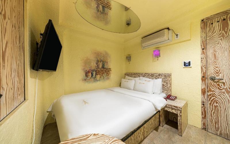 Yeonsinnae Hotel Mantova image