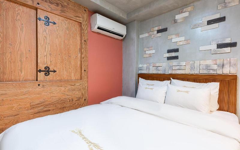 Yeonsinnae Hotel Mantova image