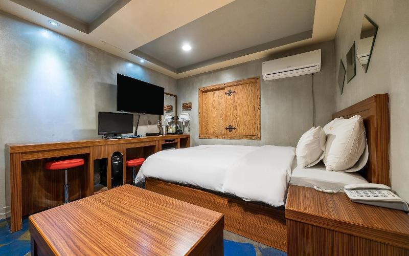 Yeonsinnae Hotel Mantova image
