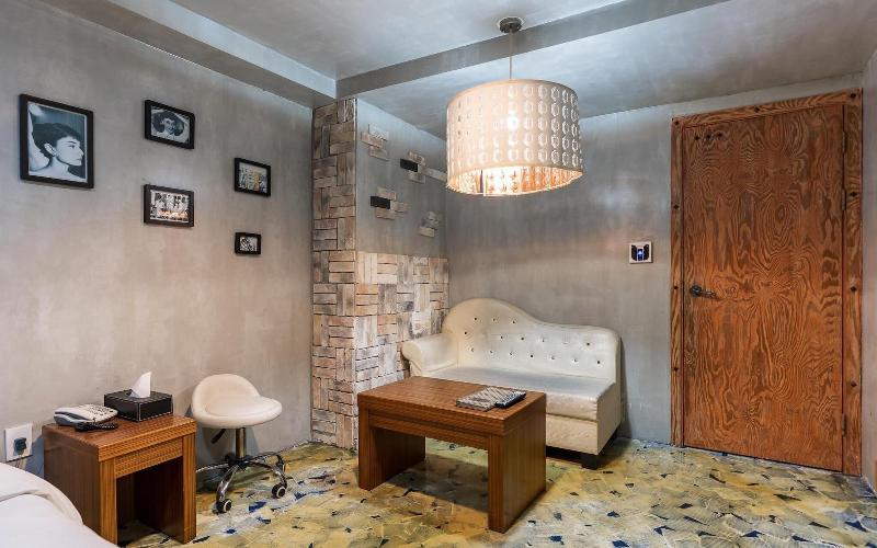 Yeonsinnae Hotel Mantova image