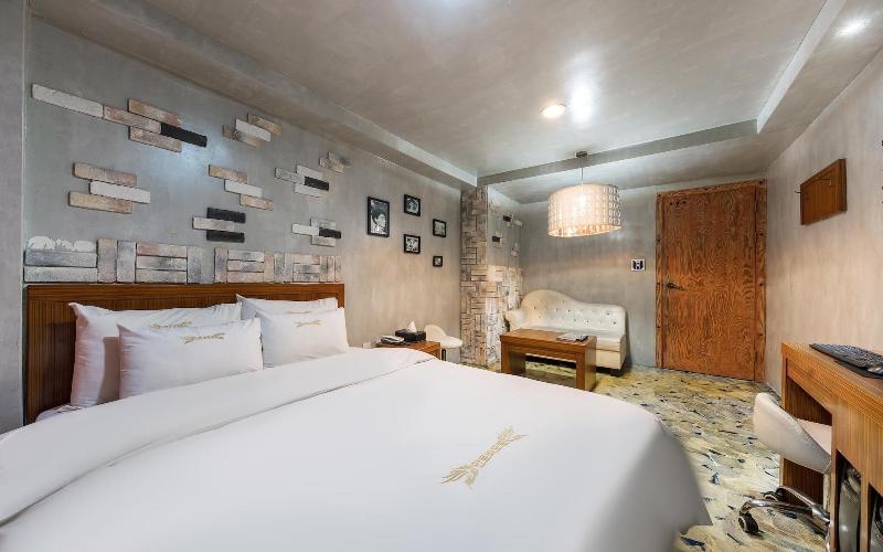 Yeonsinnae Hotel Mantova image