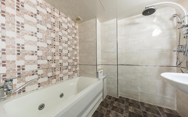 Yeonsinnae Hotel Mantova image