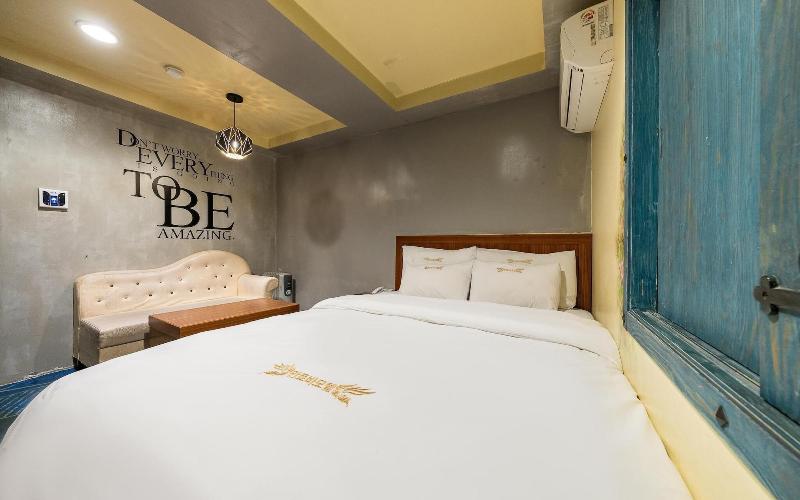 Yeonsinnae Hotel Mantova image