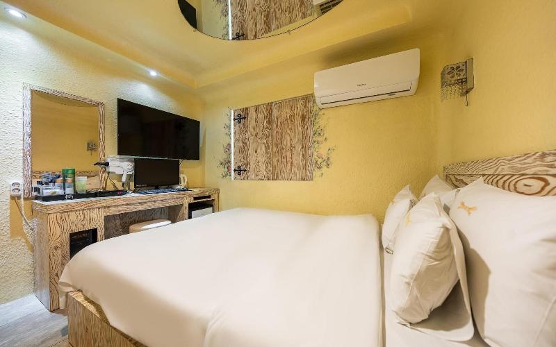 Yeonsinnae Hotel Mantova image