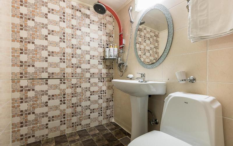 Yeonsinnae Hotel Mantova image