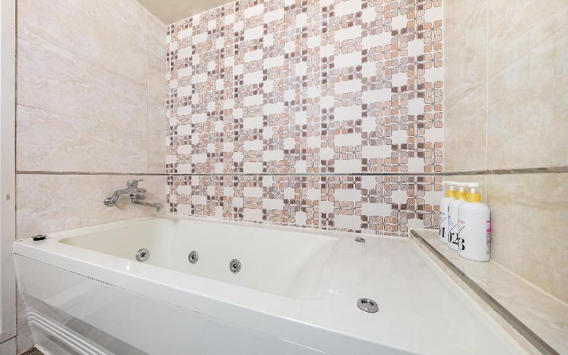 Yeonsinnae Hotel Mantova image
