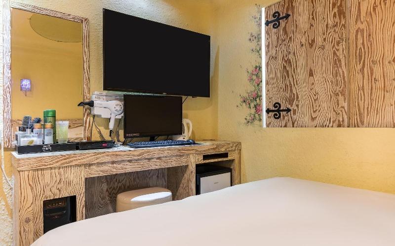 Yeonsinnae Hotel Mantova image