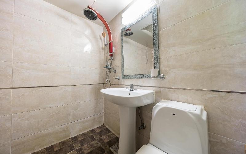 Yeonsinnae Hotel Mantova image