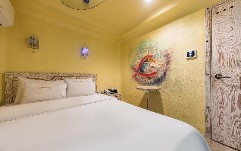 Yeonsinnae Hotel Mantova image