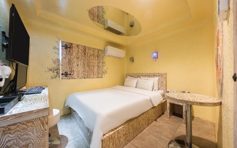 Yeonsinnae Hotel Mantova image
