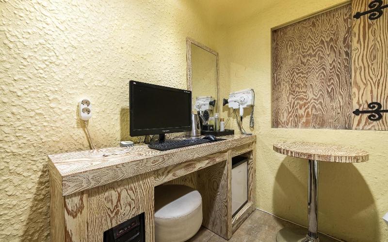 Yeonsinnae Hotel Mantova image