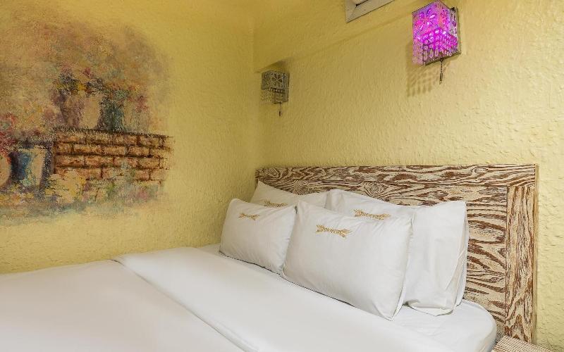 Yeonsinnae Hotel Mantova image