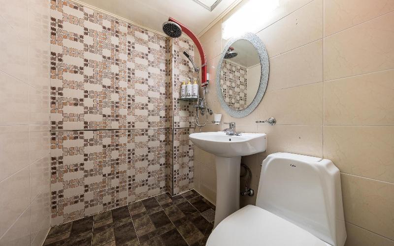 Yeonsinnae Hotel Mantova image