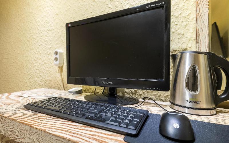 Yeonsinnae Hotel Mantova image
