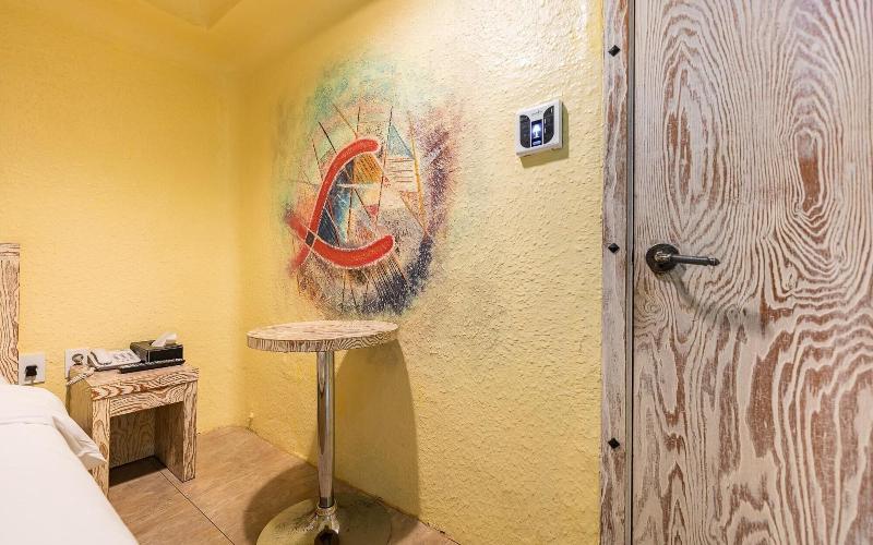Yeonsinnae Hotel Mantova image