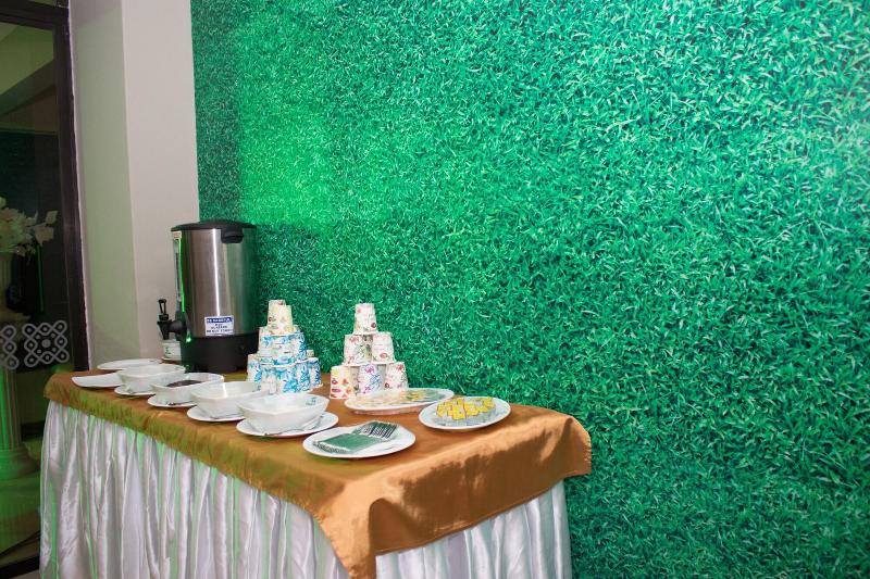 Hotel Fountain image