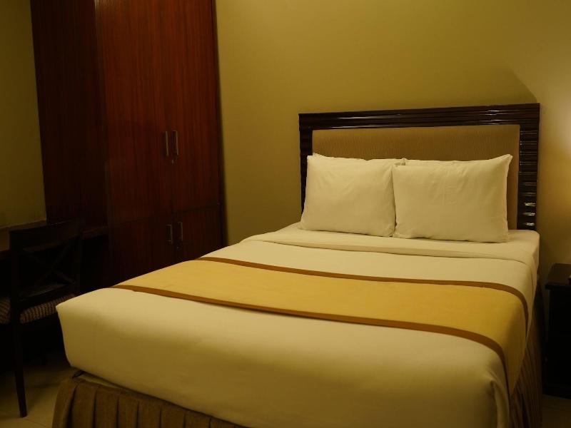 Hotel Fountain image