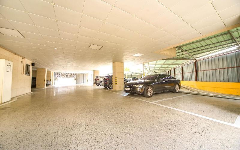 Wanju Grand Hotel image