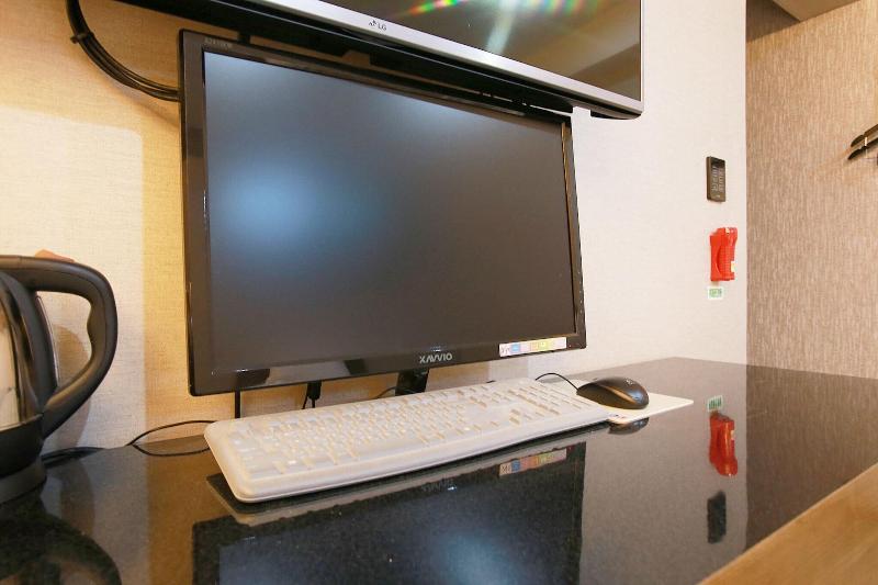 Indeokwon Bliss image
