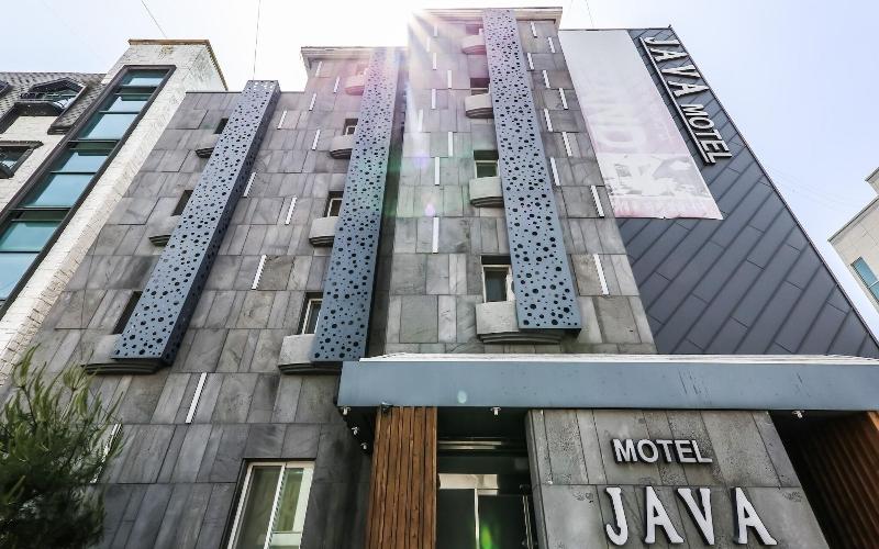 Gyeryong Java image