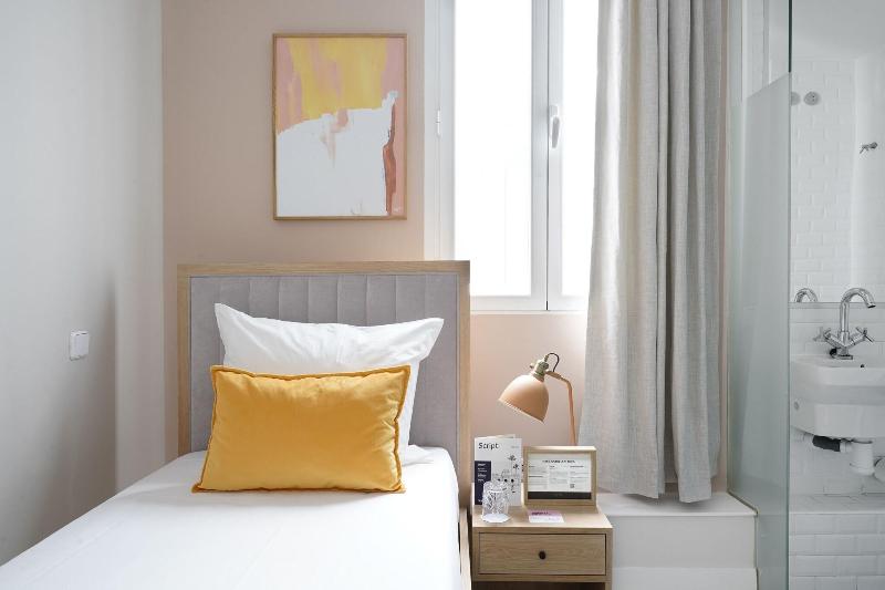 numa I Script image