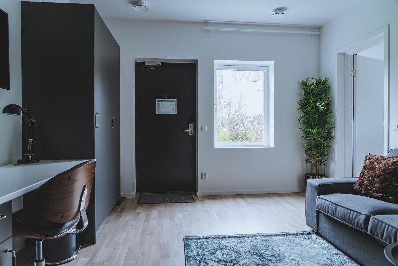 Magnolia House image