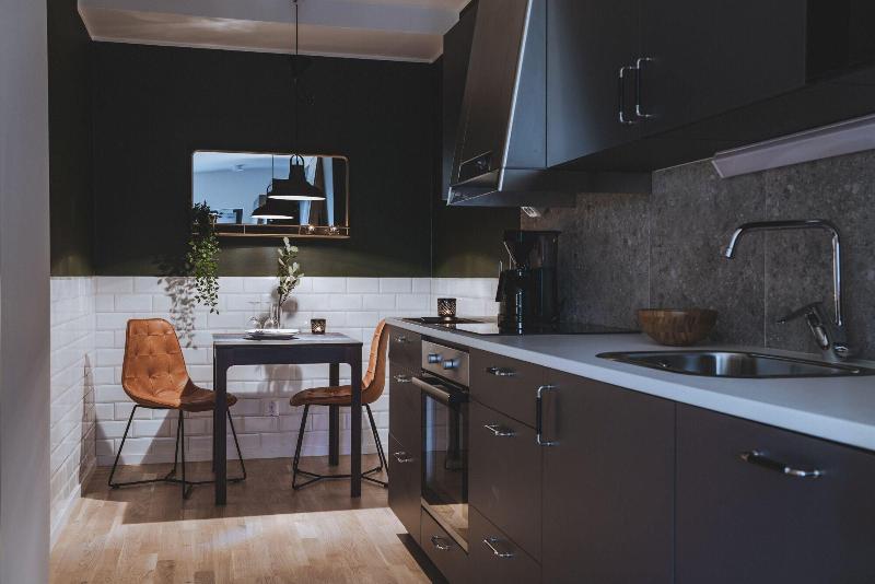 Magnolia House image