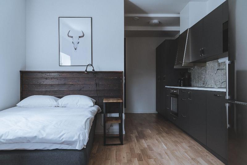 Magnolia House image