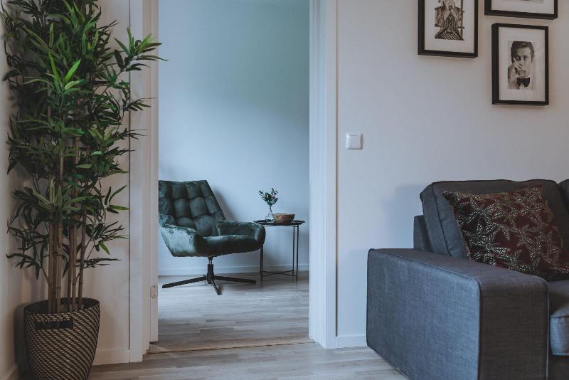 Magnolia House image