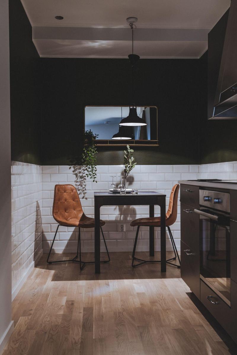 Magnolia House image